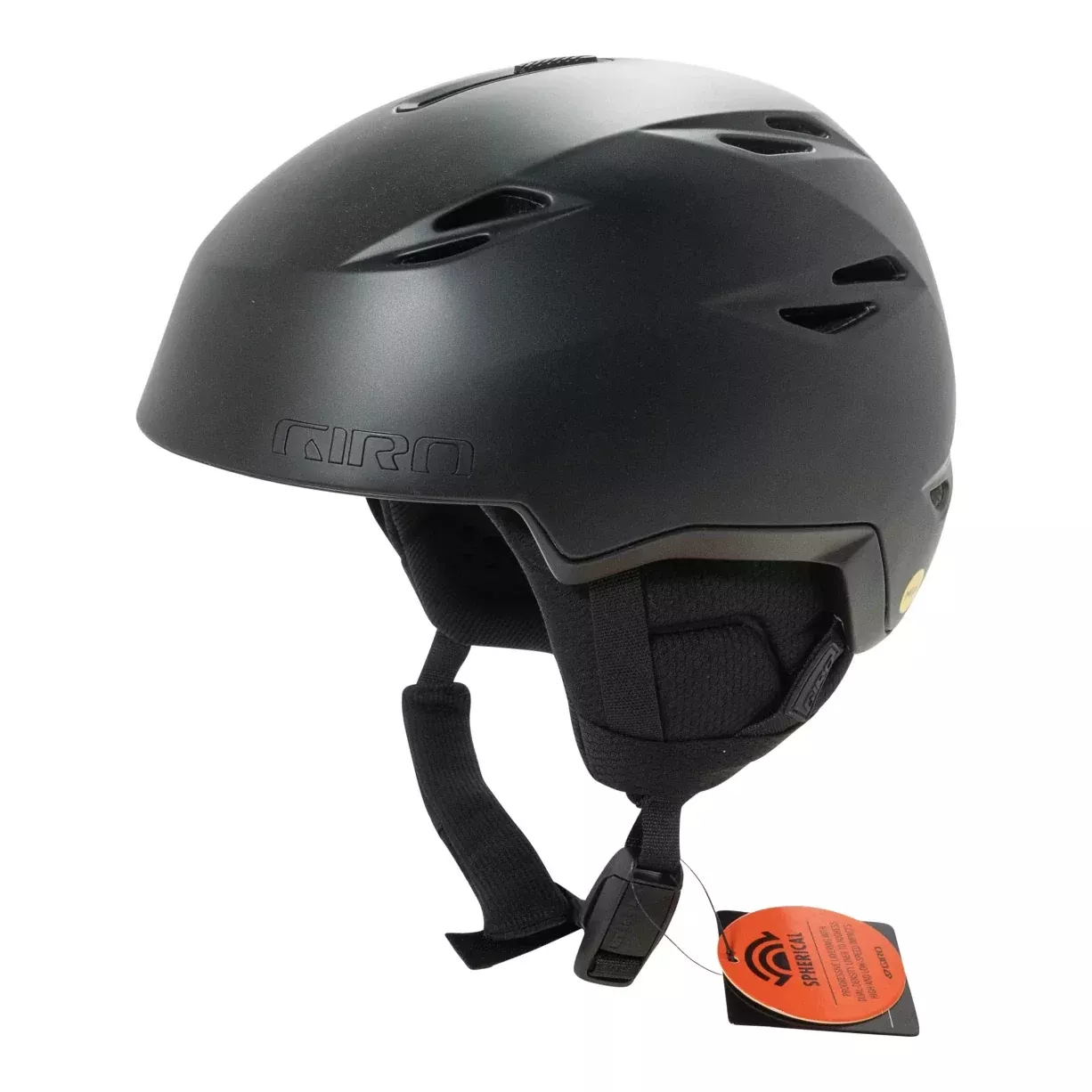 Giro Grid Spherical Helmet