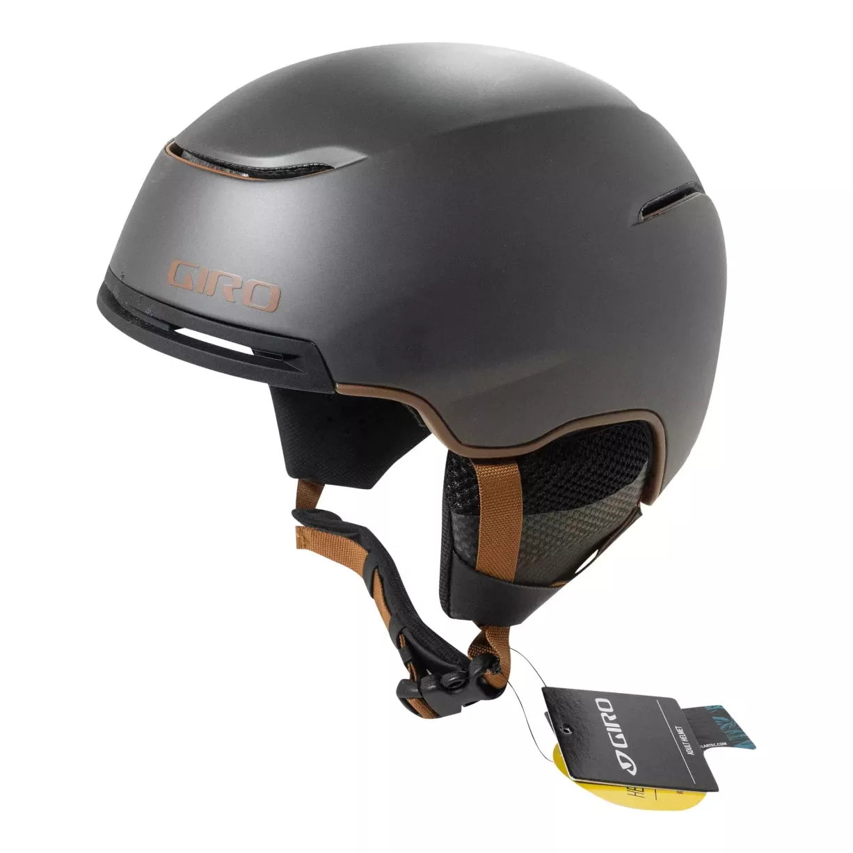 Giro Jackson MIPS Helmet