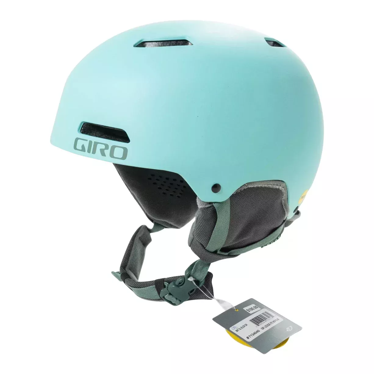Giro Ledge FS MIPS Helmet