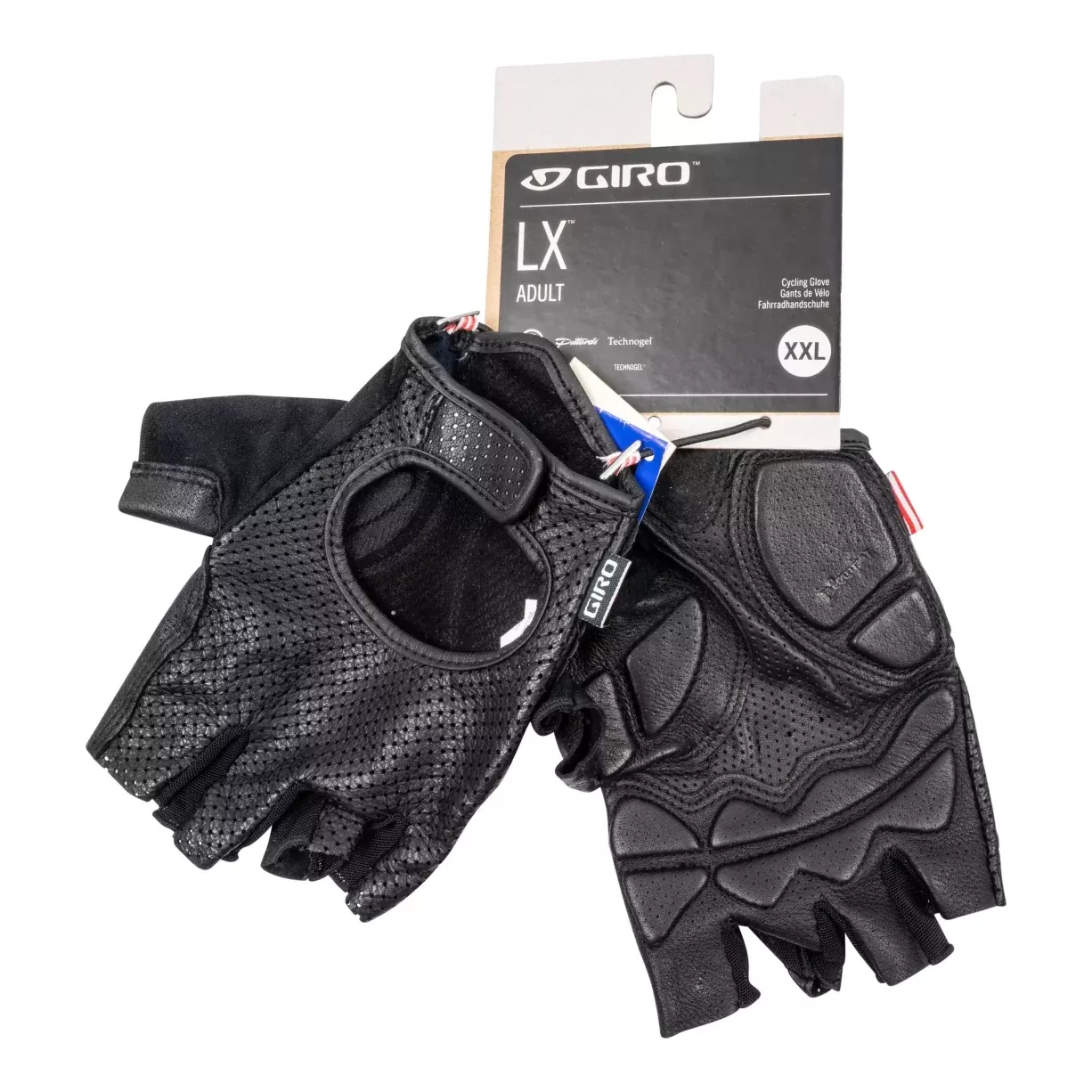 Giro LX Cycling Gloves