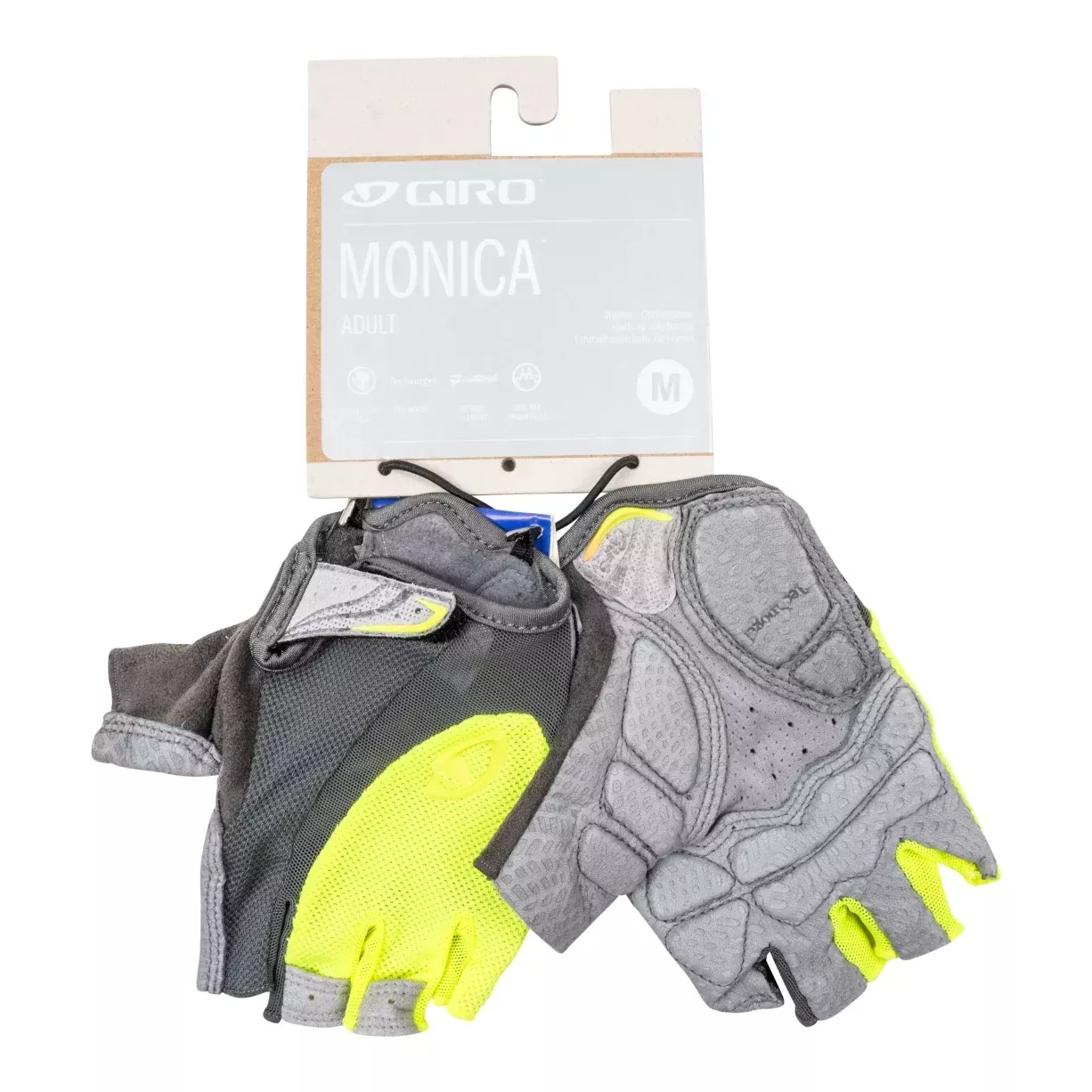 Giro Monica Cycling Gloves - Women's