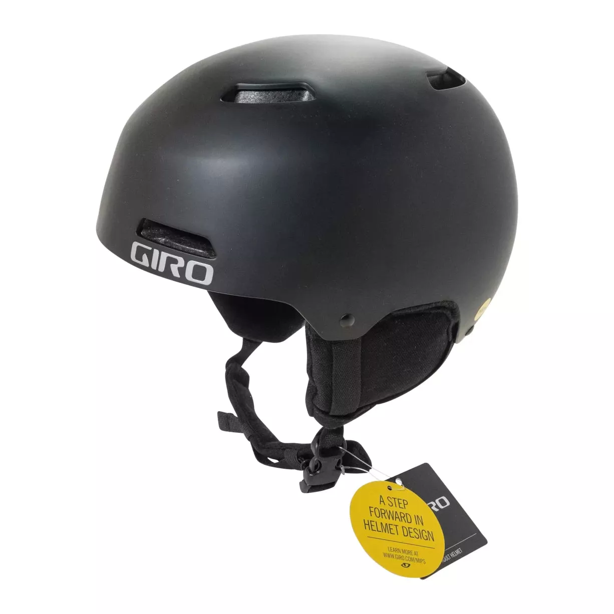 Giro Neo Jr MIPS Helmet - Kids'
