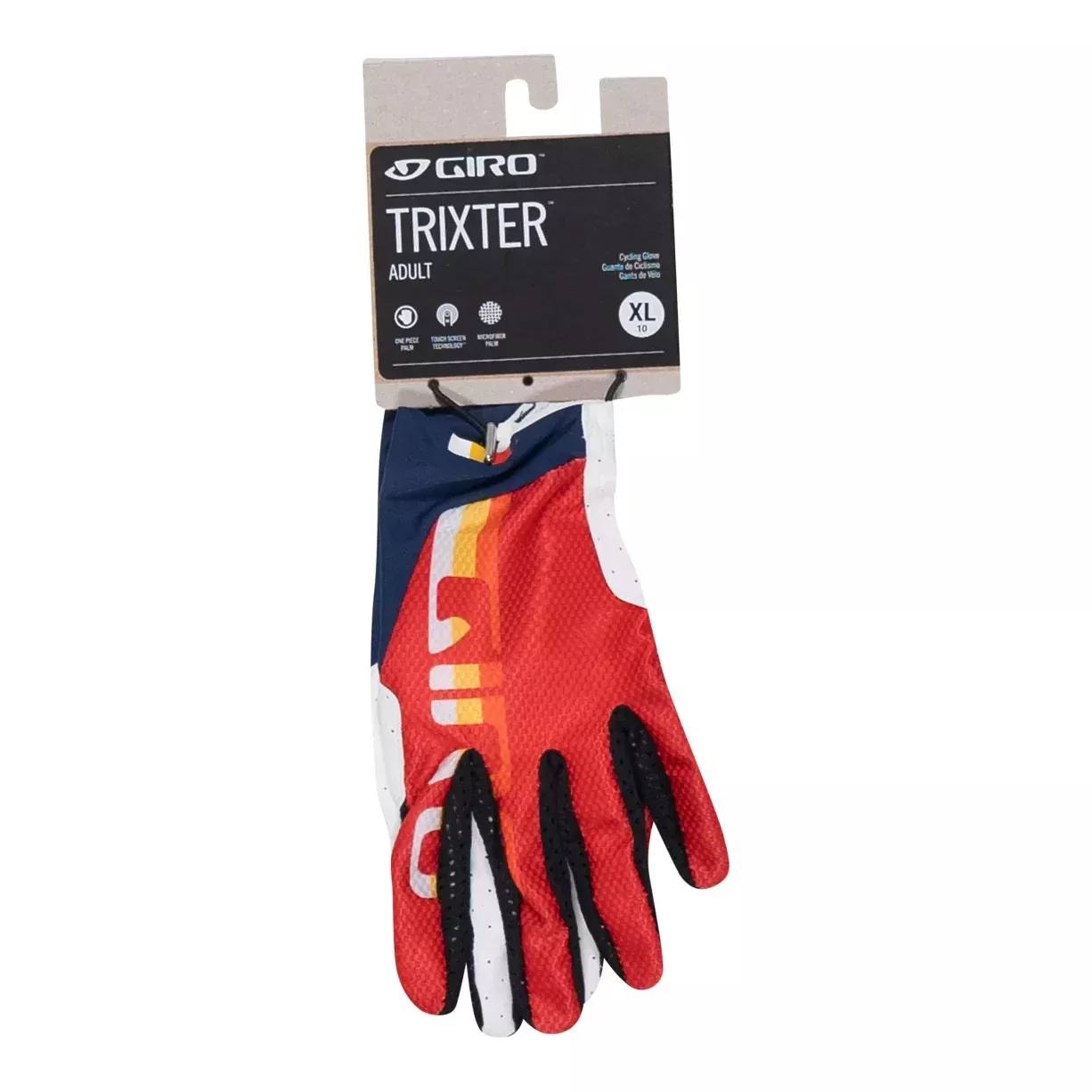 Giro Trixter MTB Gloves - Men's