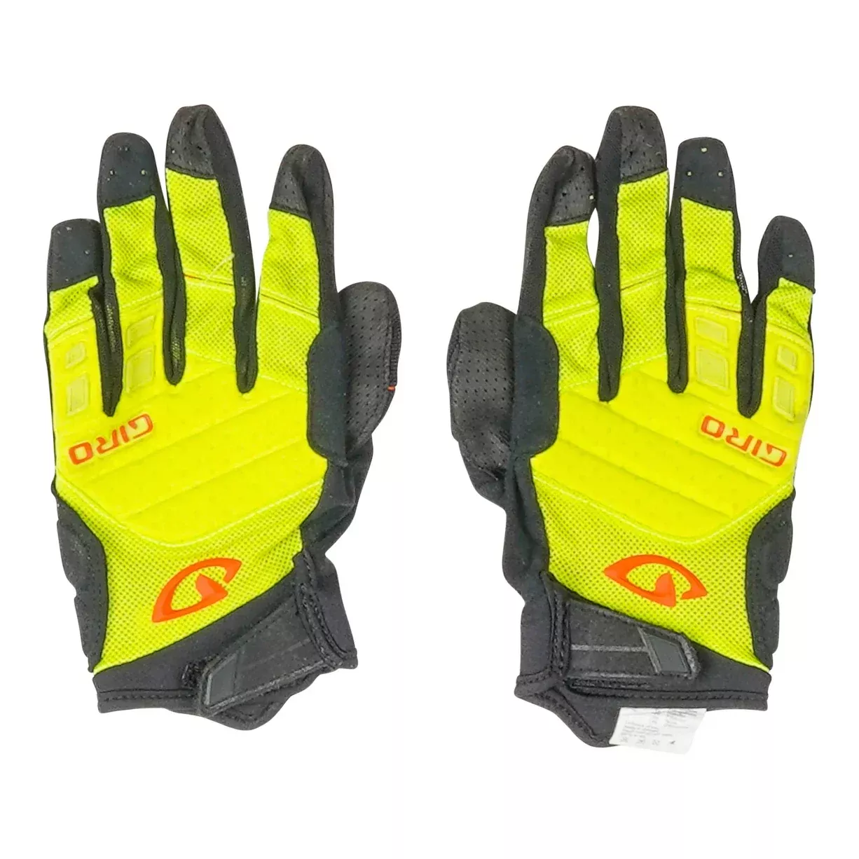 Giro Xen MTB Gloves