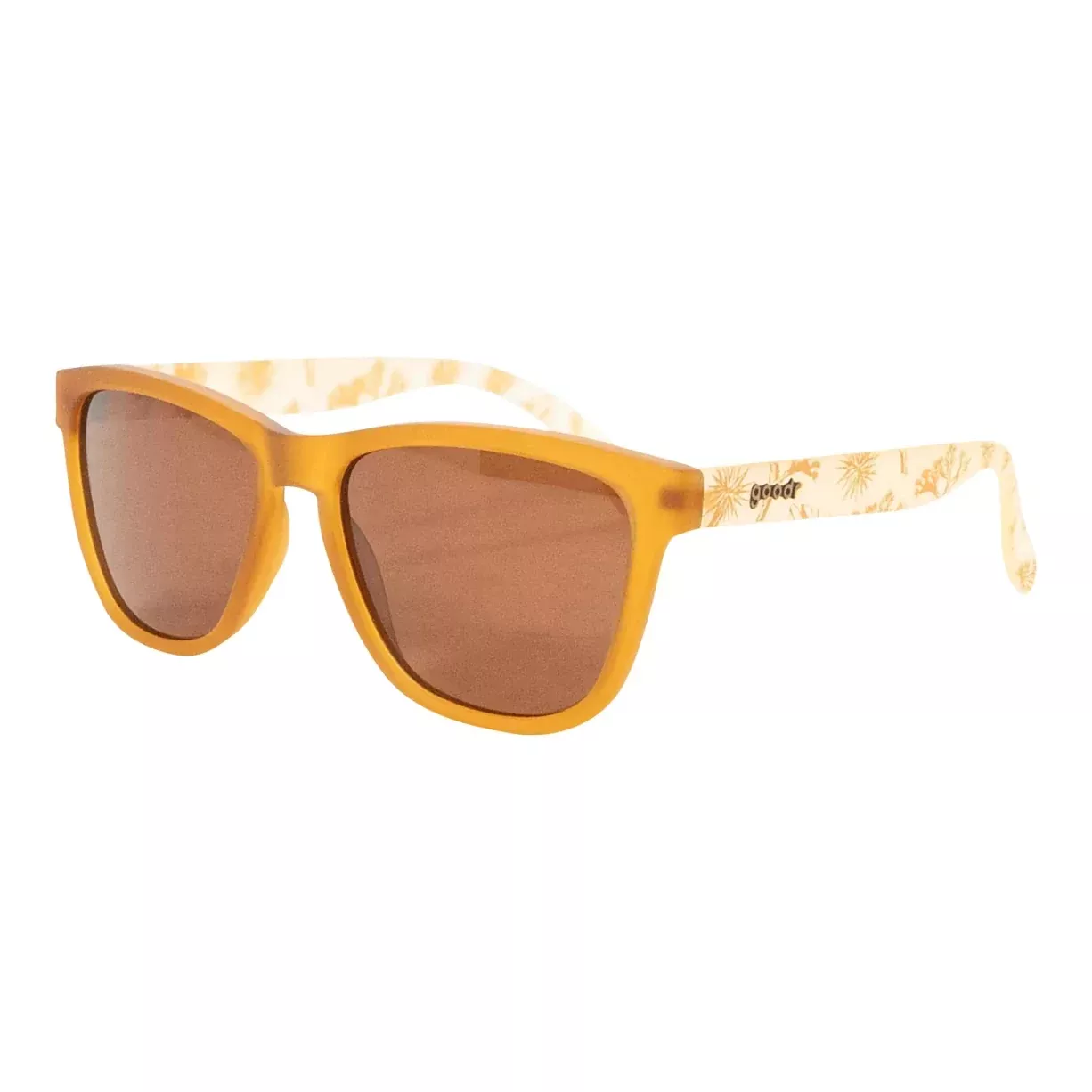 Goodr Joshua Tree National Park Sunglasses