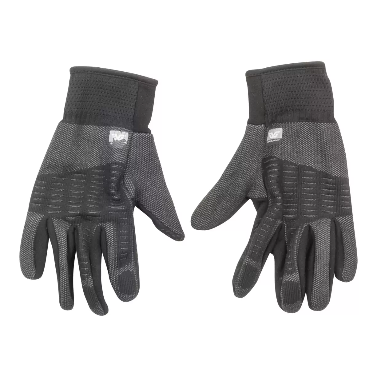Gordini Ergoknit Fleece Cycling Gloves - Men's