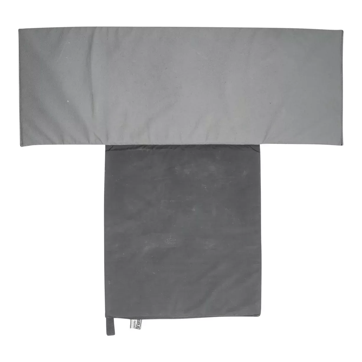 Grade VI T-Shaped Kneeling Canoe Pad