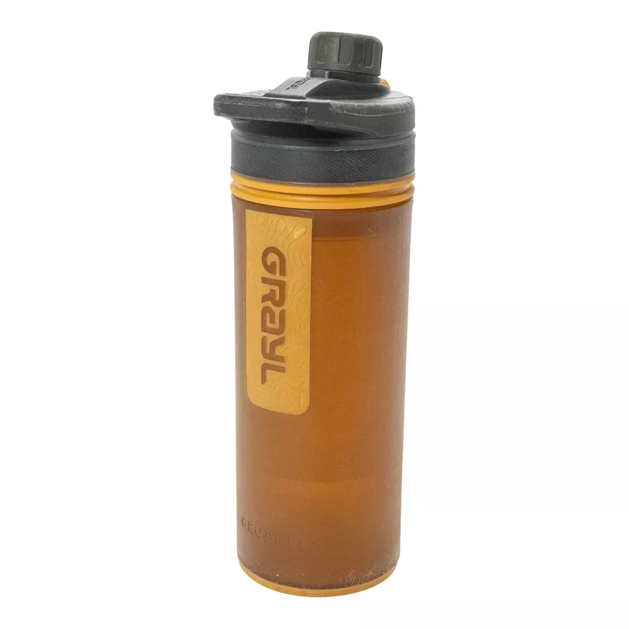 Grayl GeoPress Filter & Purifier Bottle