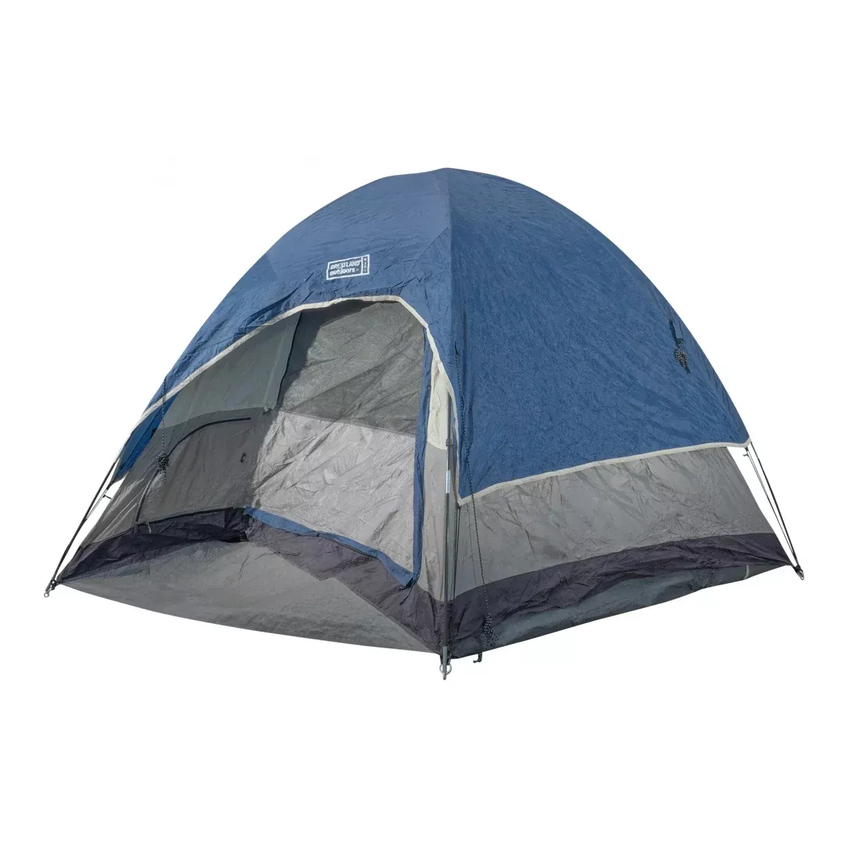 Greatland Outdoors 1 Room Tent