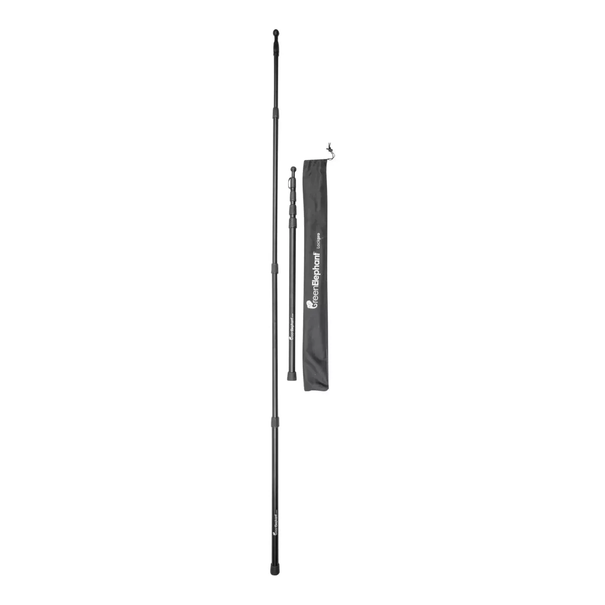 Green Elephant Tarp Poles - 8ft