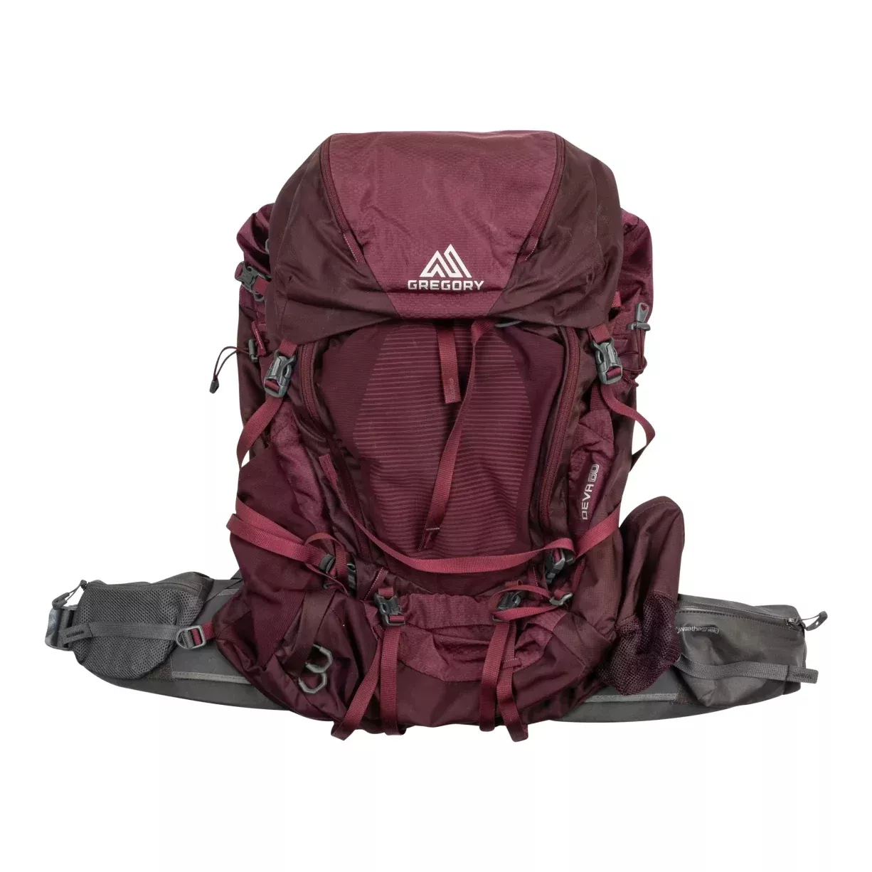 Gregory Deva 60 Pack - Women's