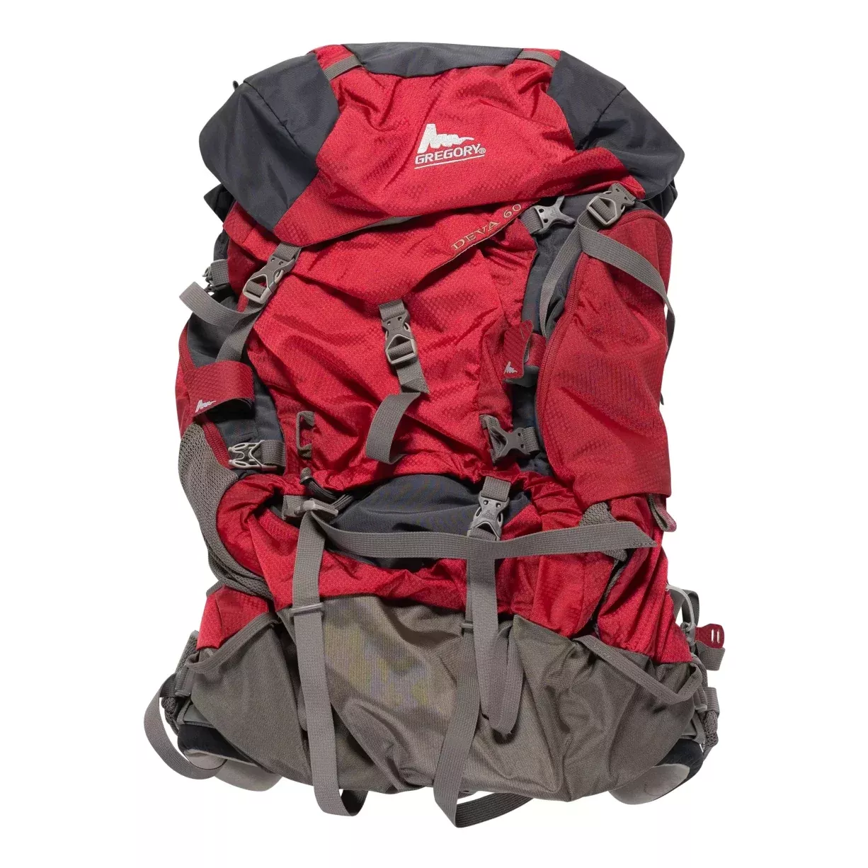 Gregory Deva 60 Pack