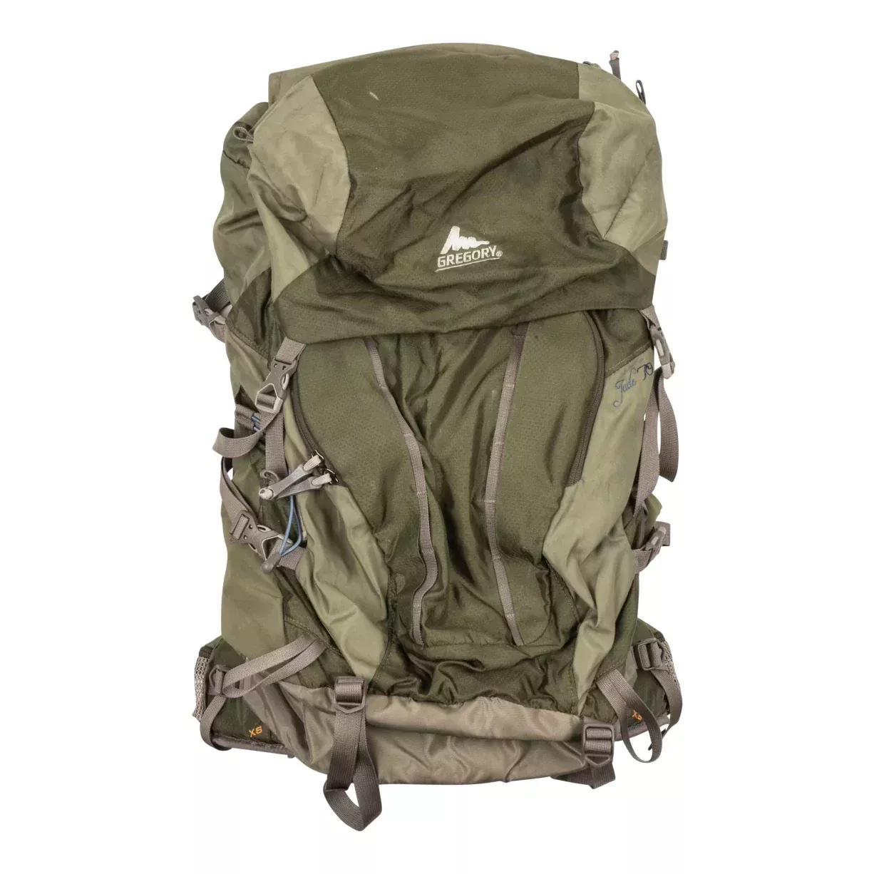 Gregory Jade 70 Pack