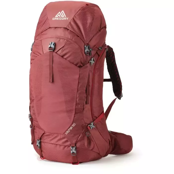 Gregory Kalmia 60