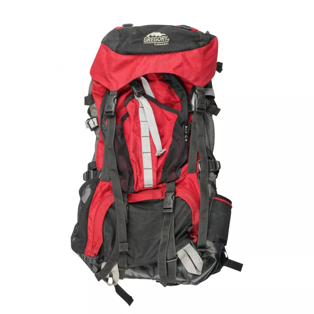 Gregory Lassen Pack