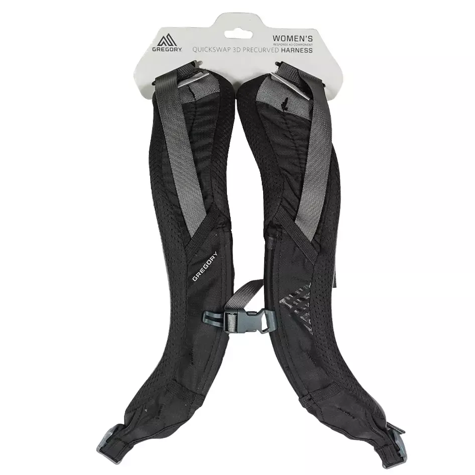 Gregory Quickswap 3D Precurved Harness