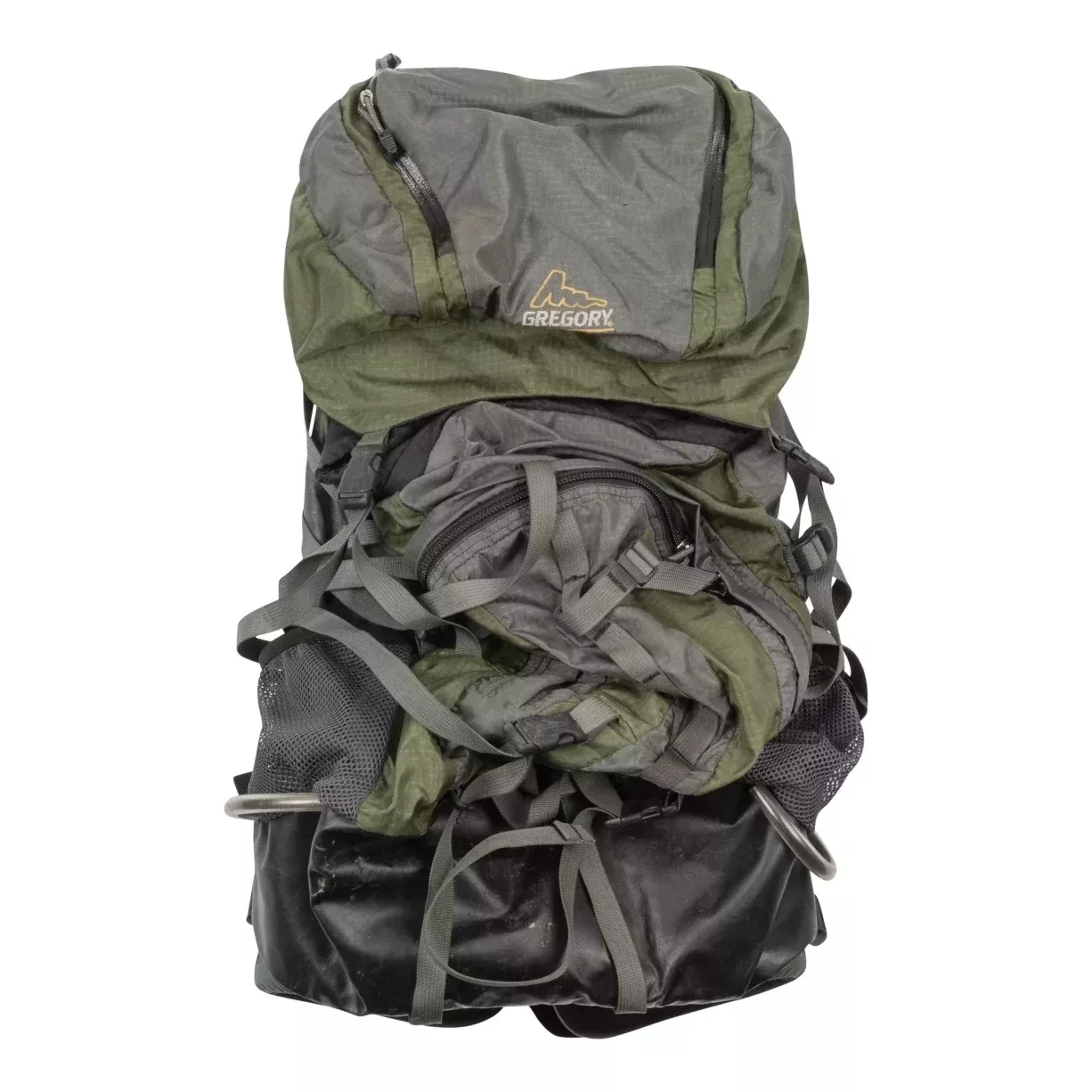 Gregory Reality Backpack