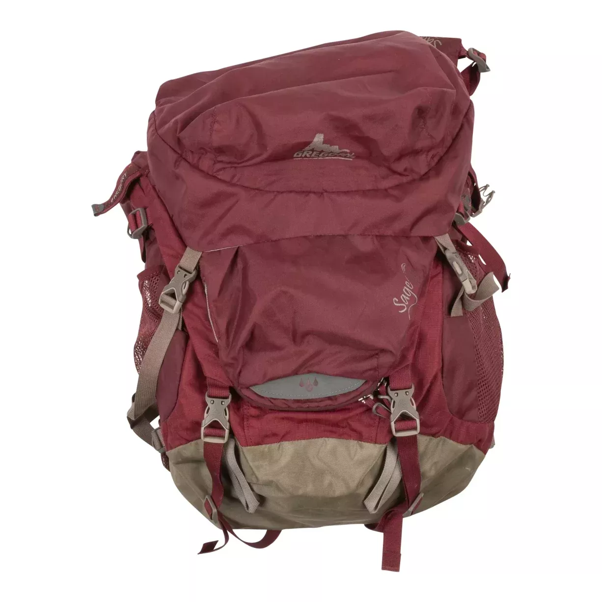 Gregory Sage 45L Backpack - Women's