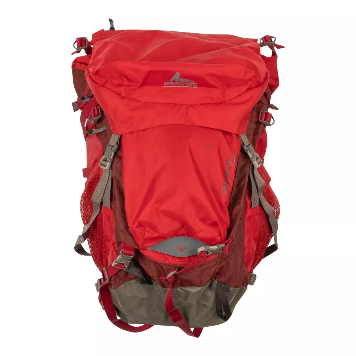 Gregory Savant 58 Pack