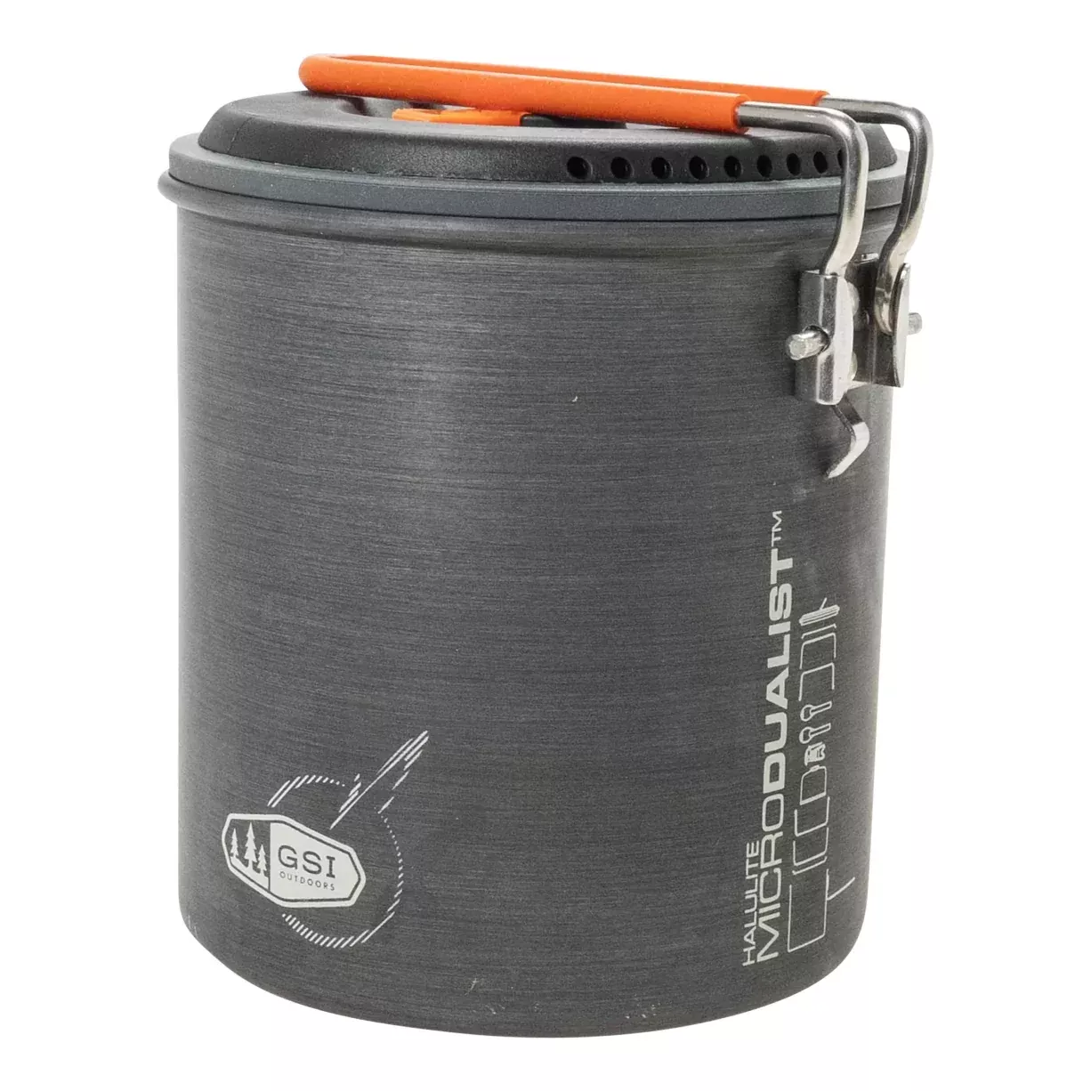 GSI Outdoors Halulite Boiler Pot