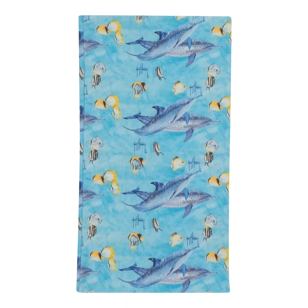 Guy Harvey Neck Gaiter - Women's