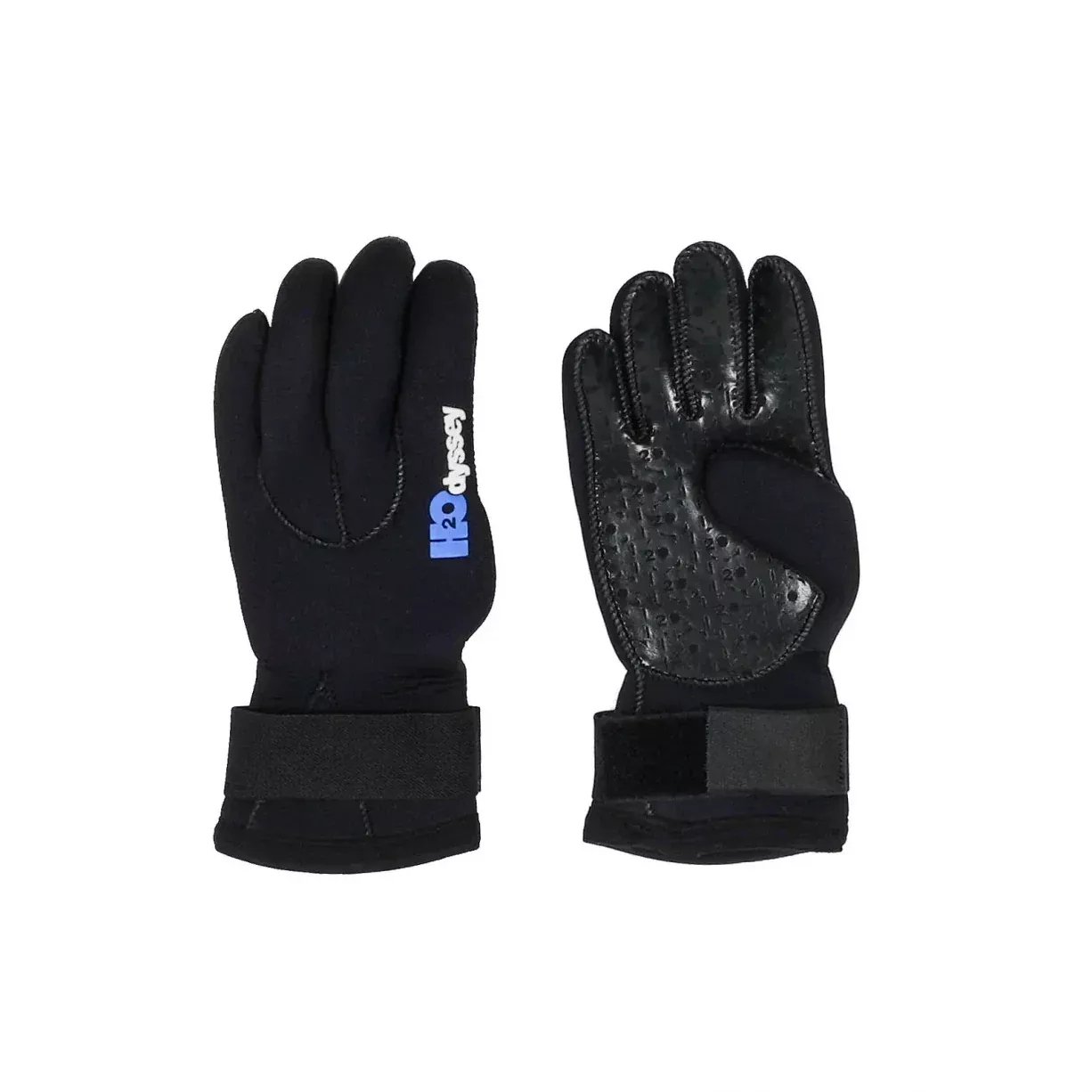 H2Odyssey Therma Grip 3mm Gloves