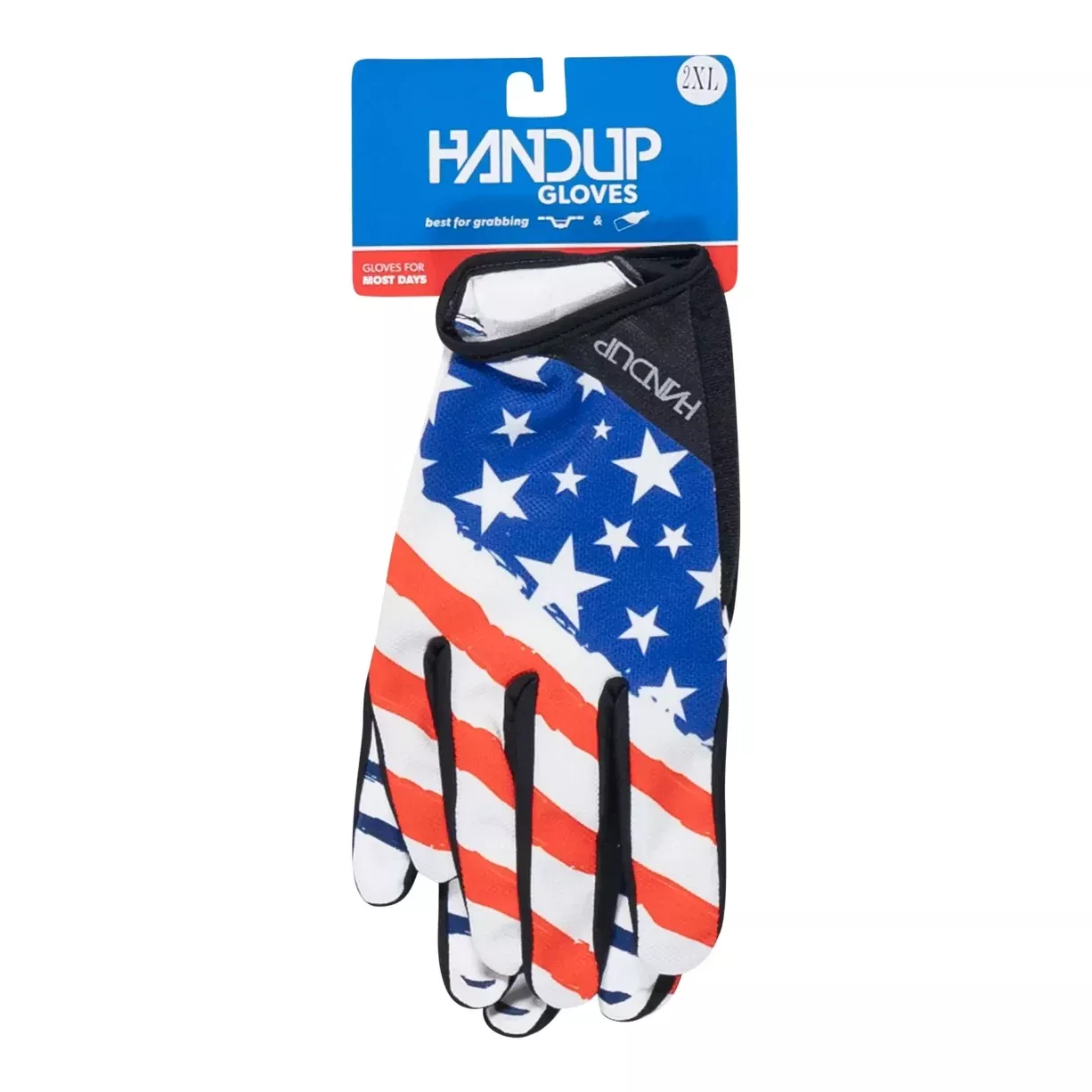 Handup Most Days 'MERICAS Gloves