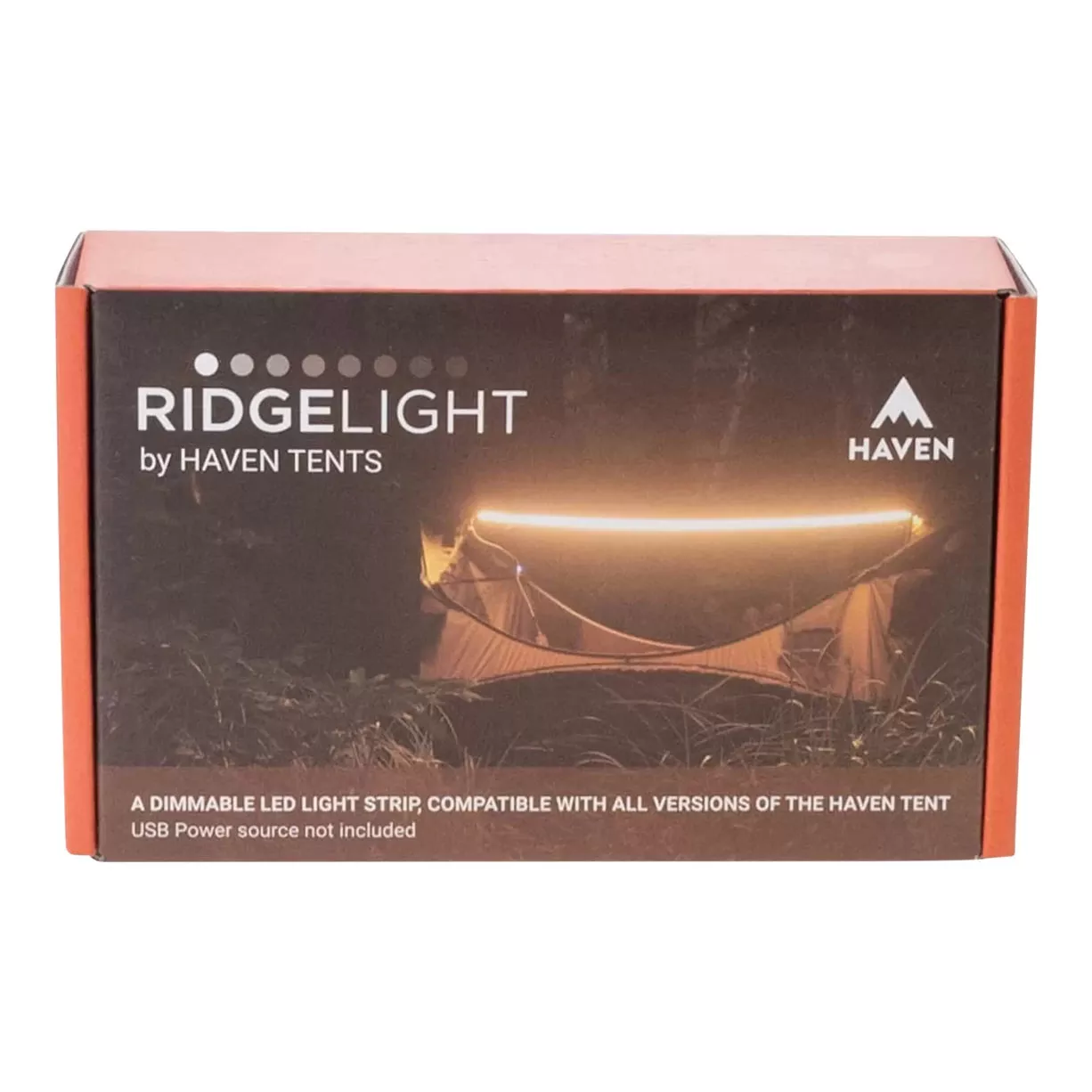 Haven RidgeLight Light Strip