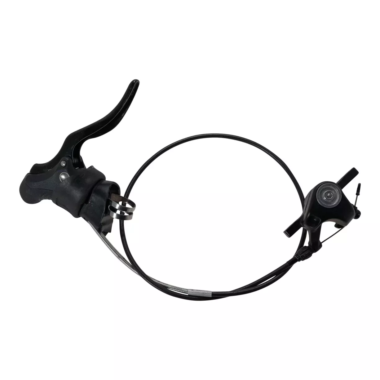 Hayes CX Expert Disc Brake w/6 Bolt Rotors