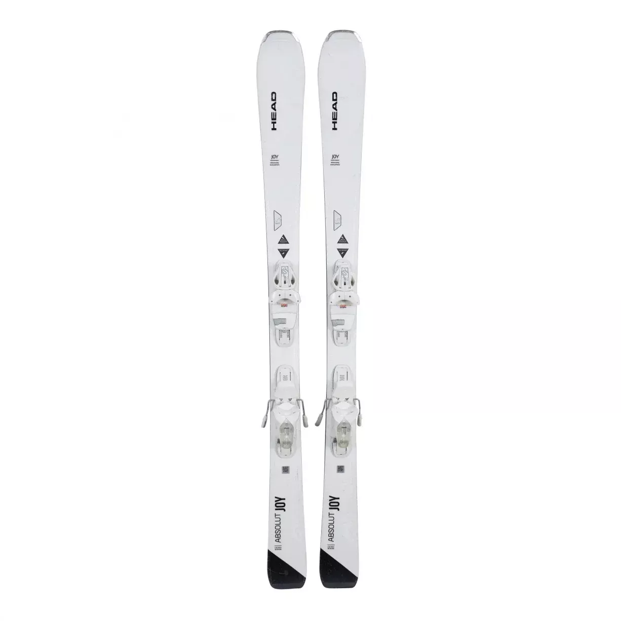 Head Absolut Joy Skis 2021 w/ Joy 9 GW SLR Bindings