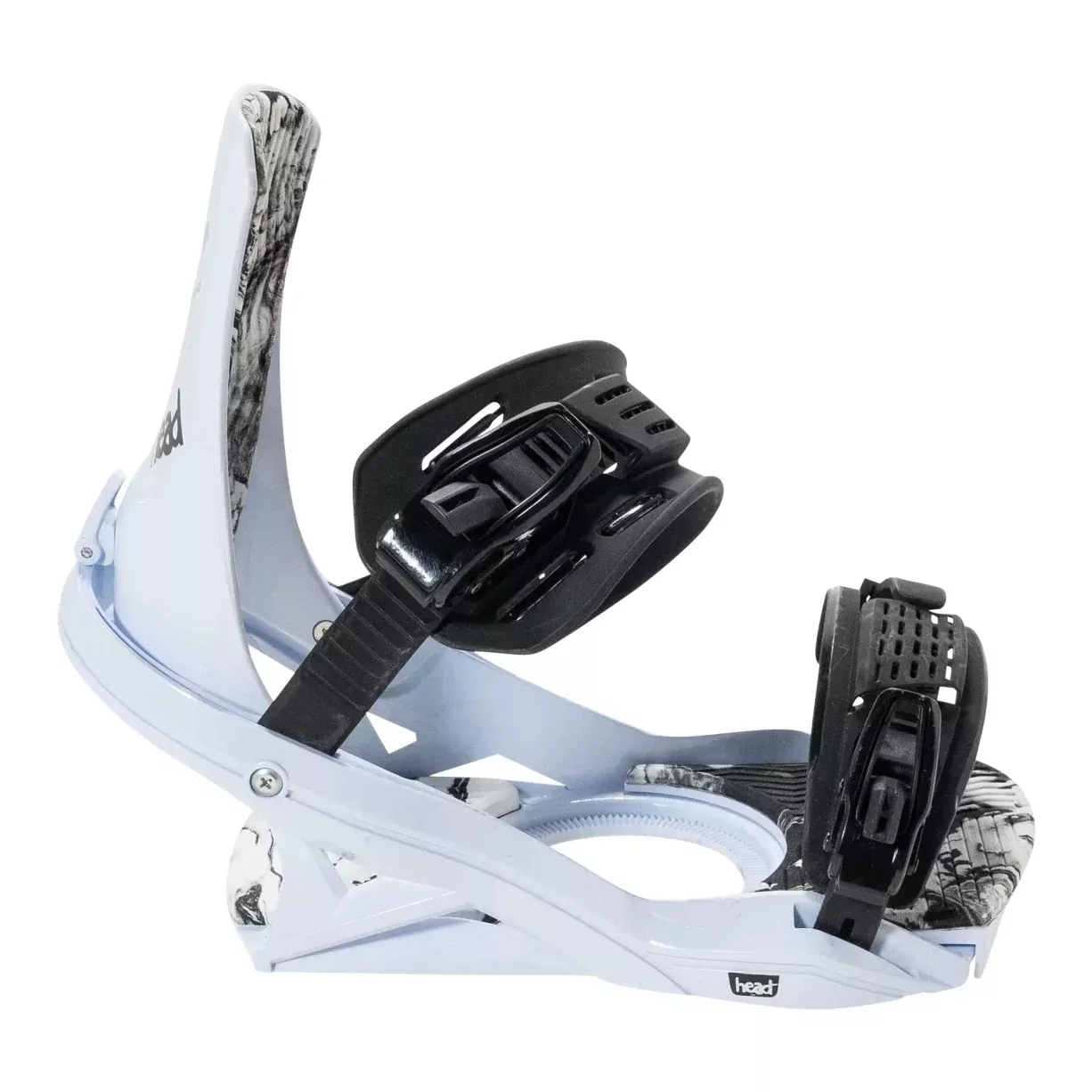 Head FX One LYT Snowboard Binding
