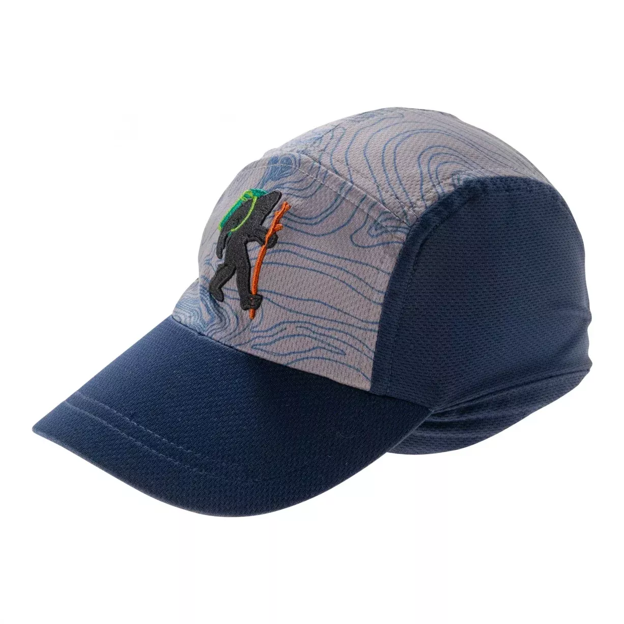 Heeadsweats Bigfoot Terrain Running Hat