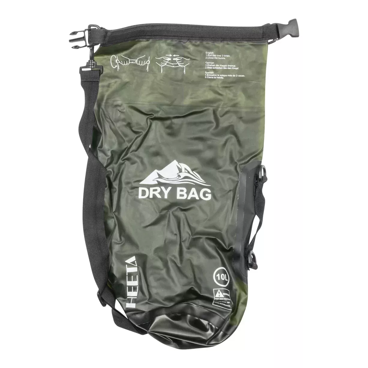 Heeta Dry Bag