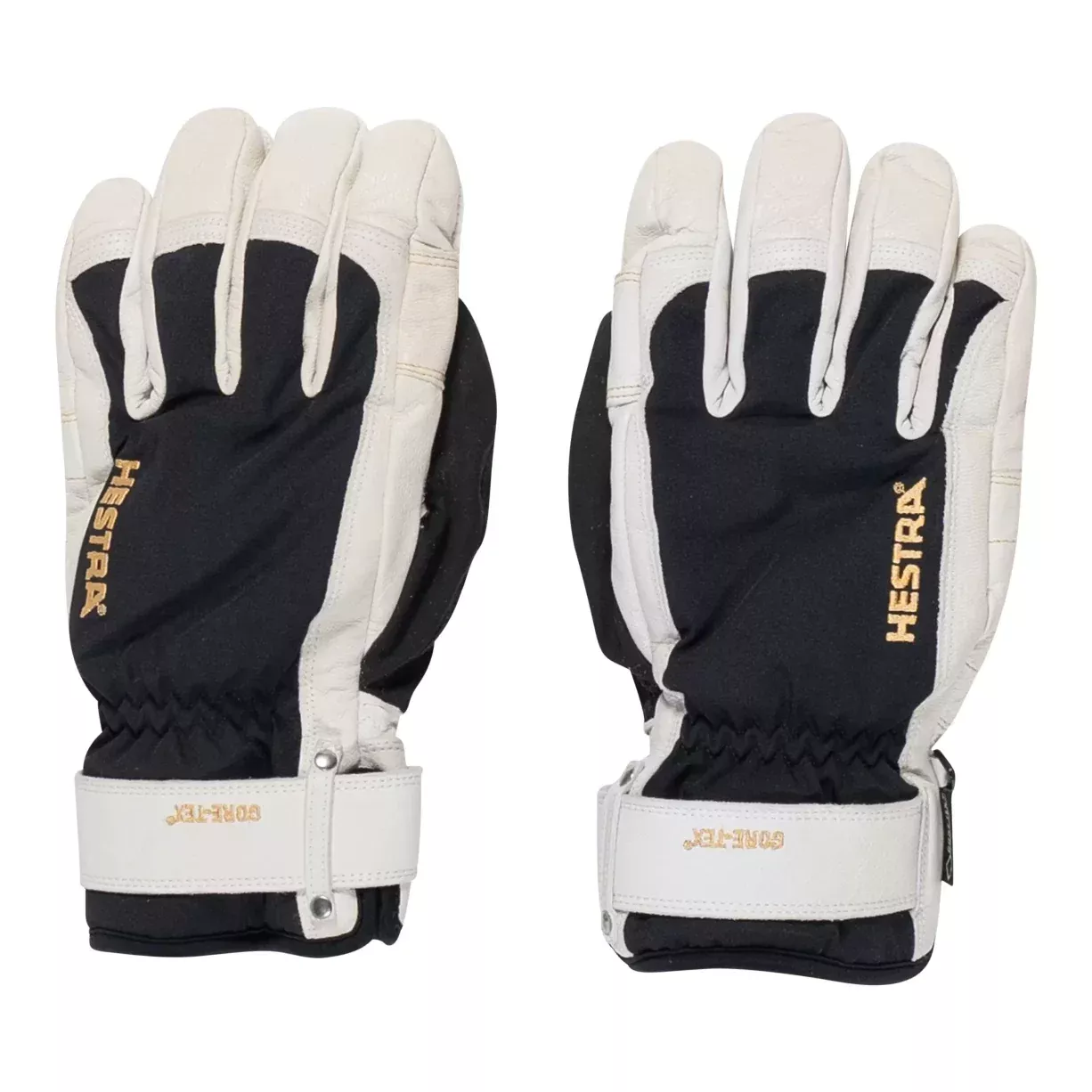Hestra Army Leather GORE-TEX Gloves
