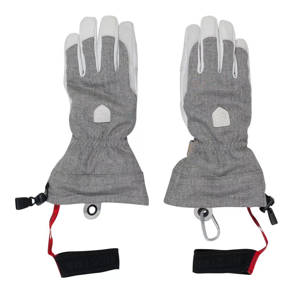 Hestra Army Leather Heli Ski Gloves