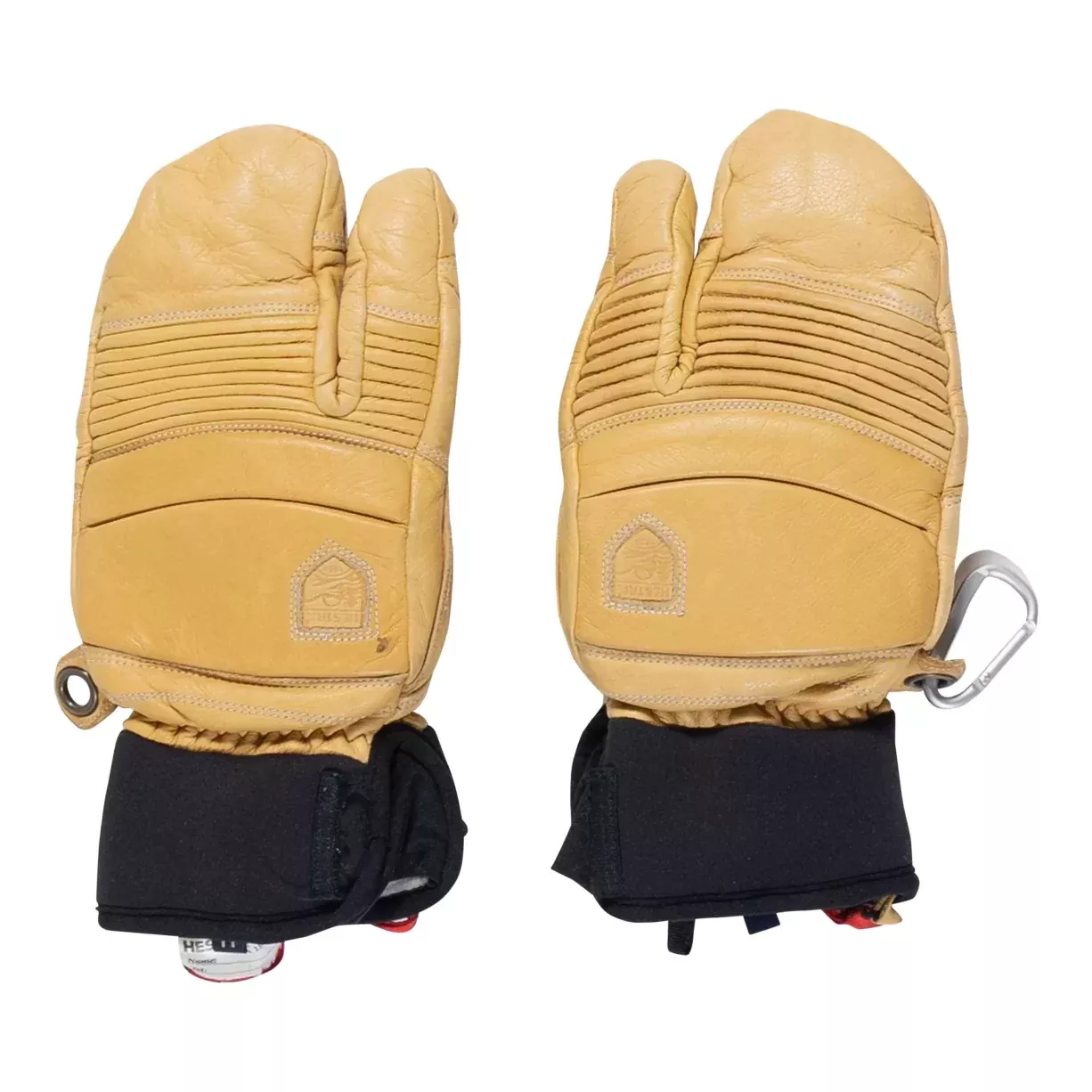 Hestra Fall Line 3-Finger Gloves
