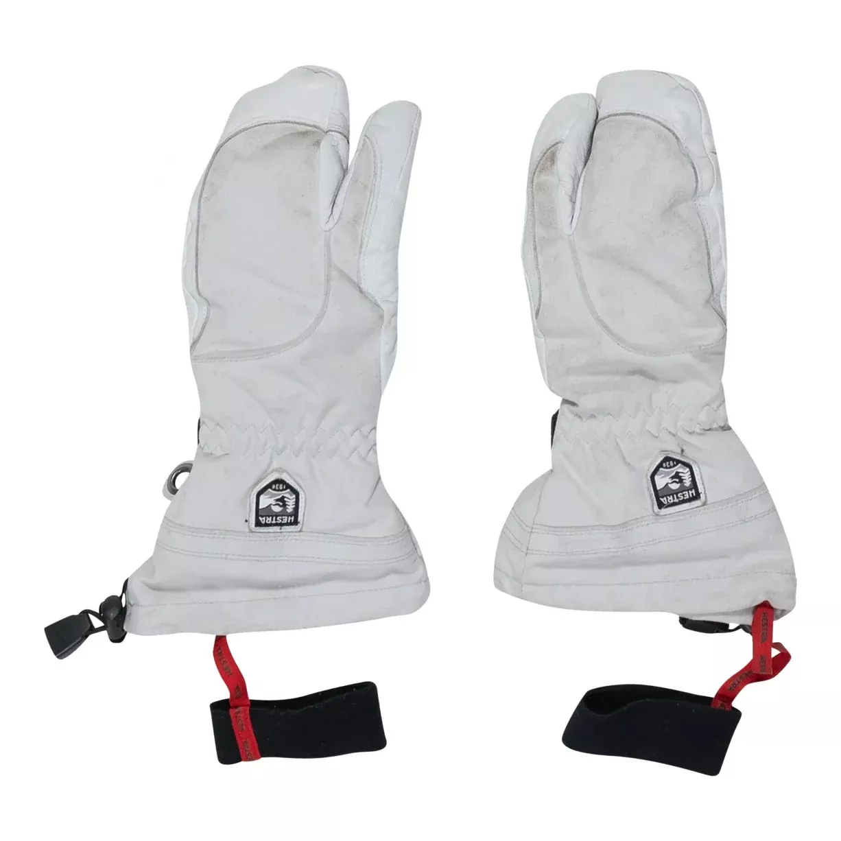 Hestra Finger Mitts - Men's