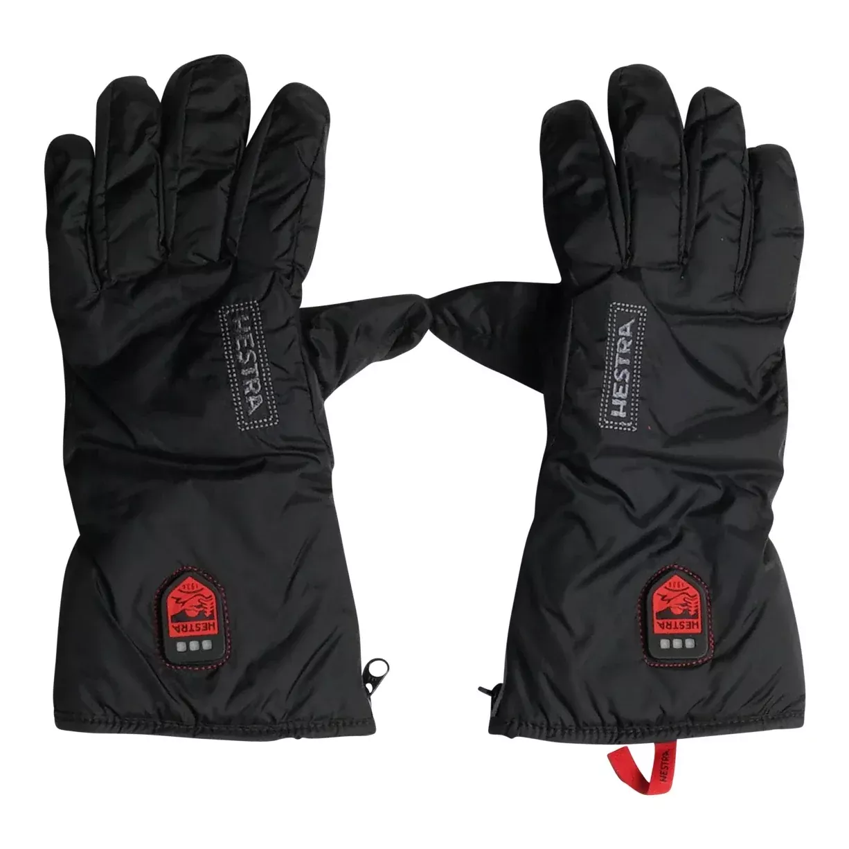 Hestra Heated Liner Gloves - Women's