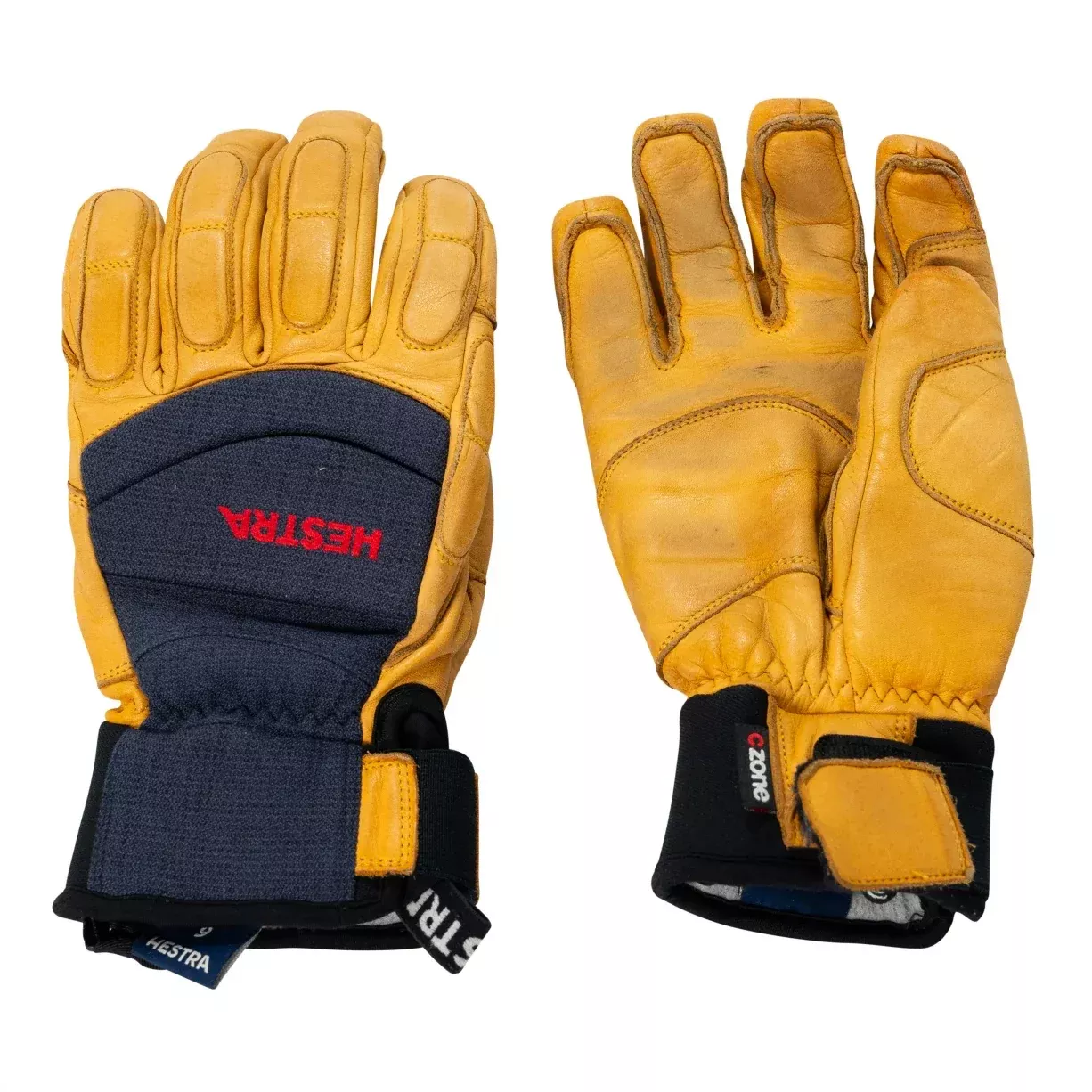 Hestra Hestra Vertical Cut Ski Gloves