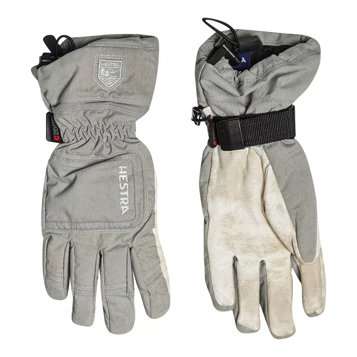 Hestra Mono Wool Ski Glove