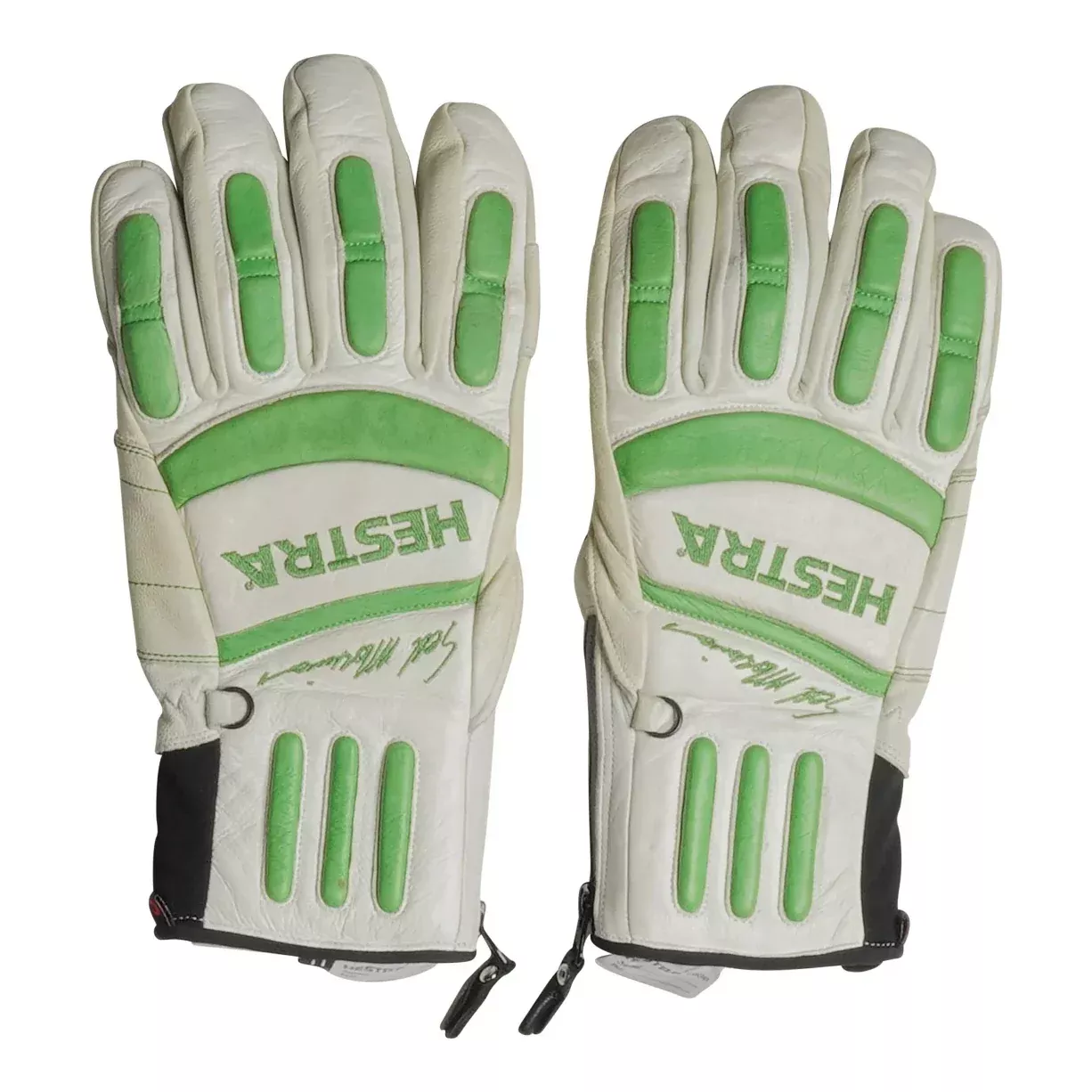 Hestra Seth Morrison Pro Gloves