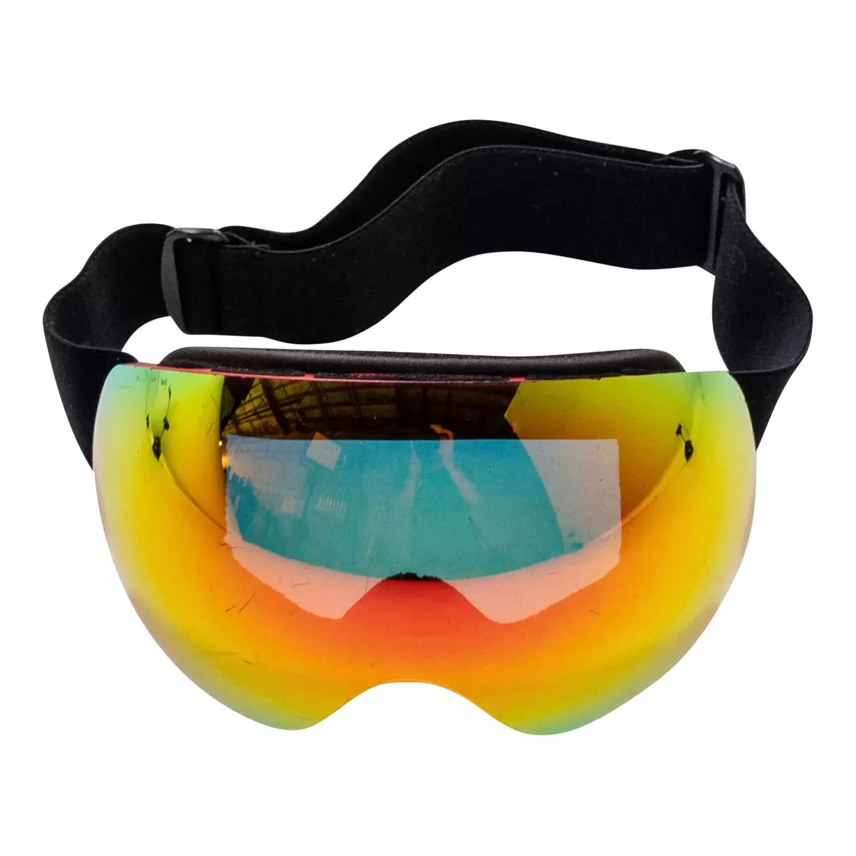 Hesvap Frameless Snow Goggles