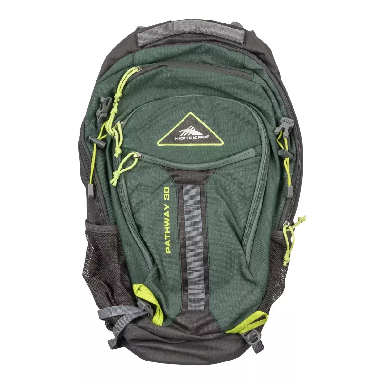 High Sierra Pathway 30L Backpack