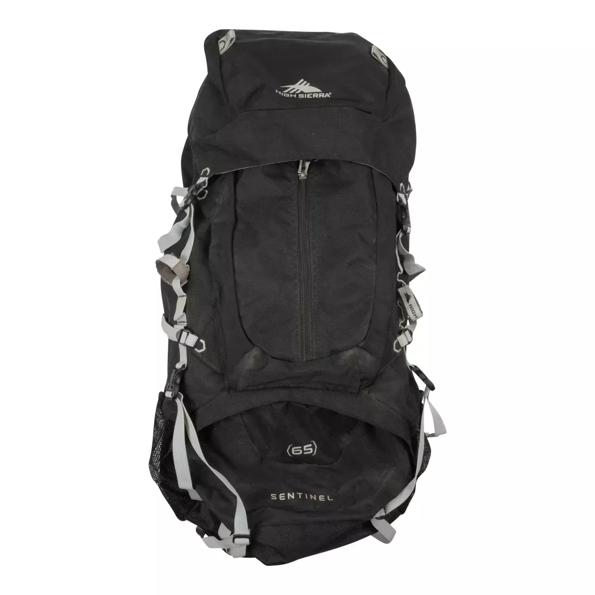 High Sierra Sentinel 65 Backpack