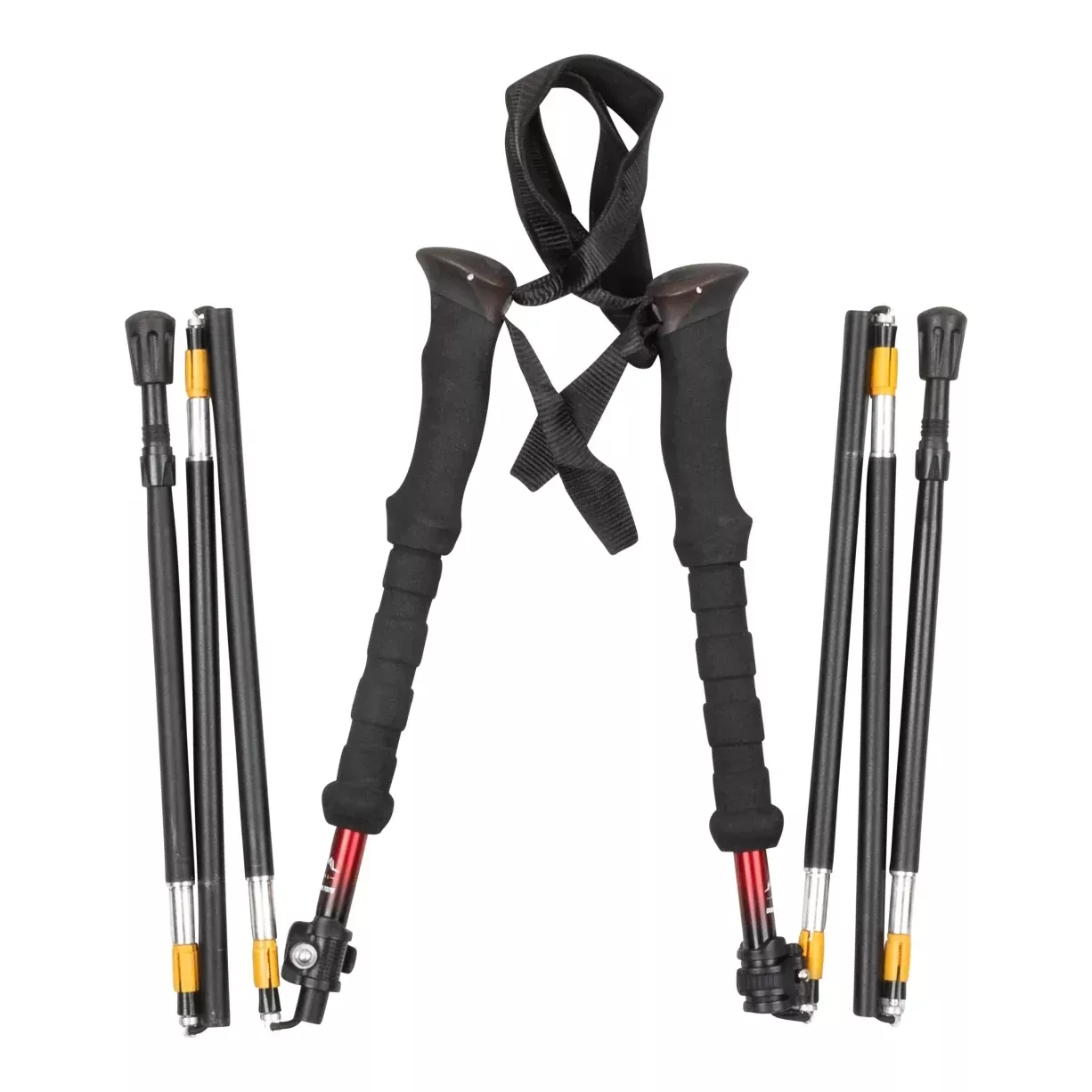 Himal Duralumin 7075 Trekking Poles
