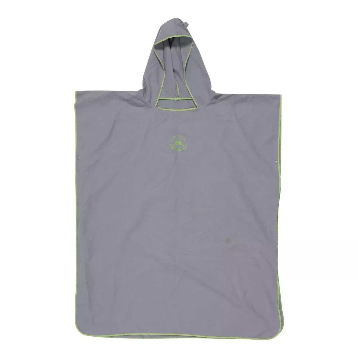 HiTurbo Microfiber Quick Dry Changing Robe