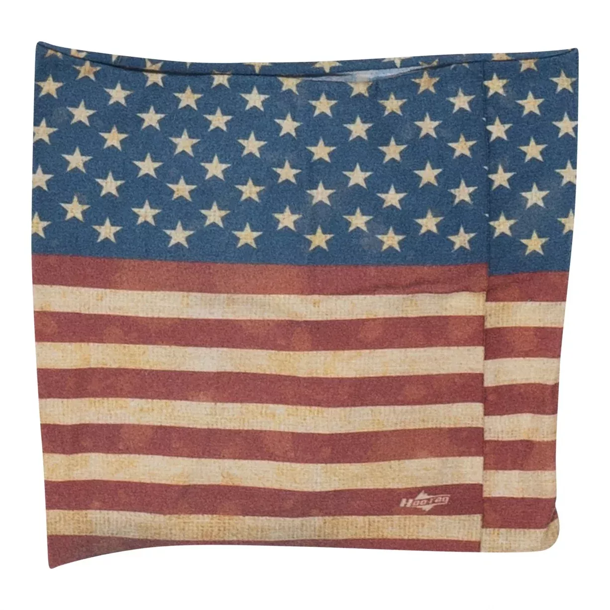 Hoo-Rag Half-Hoo Ol' Glory Headband