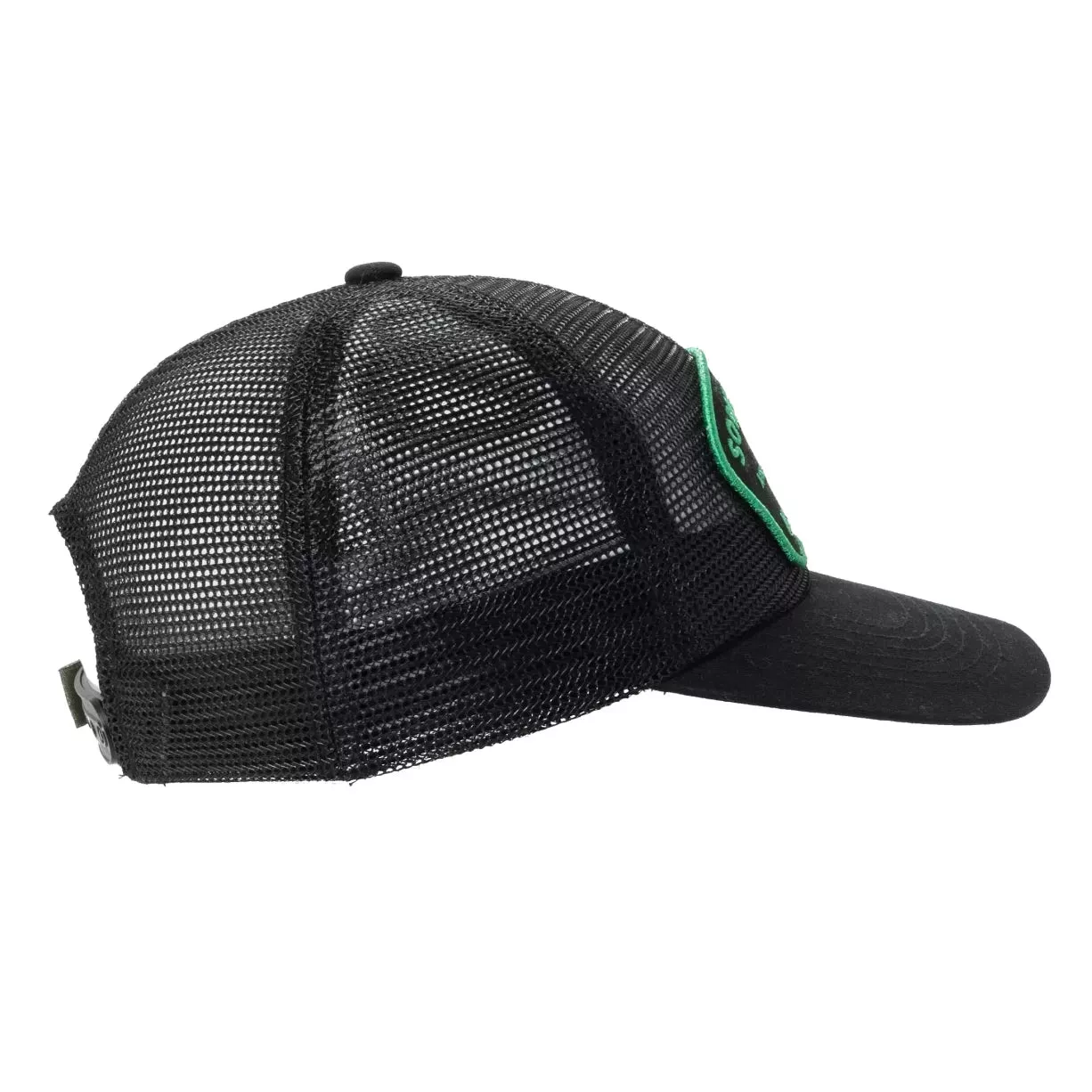 Howler Brothers Austin FC Feedstore Snapback