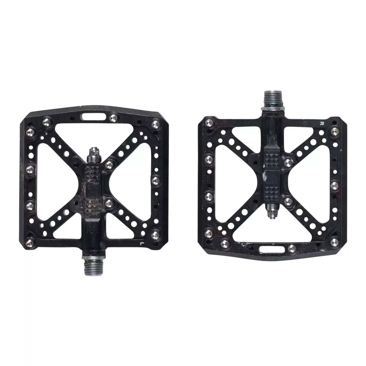 HT KA01 Flat Pedals