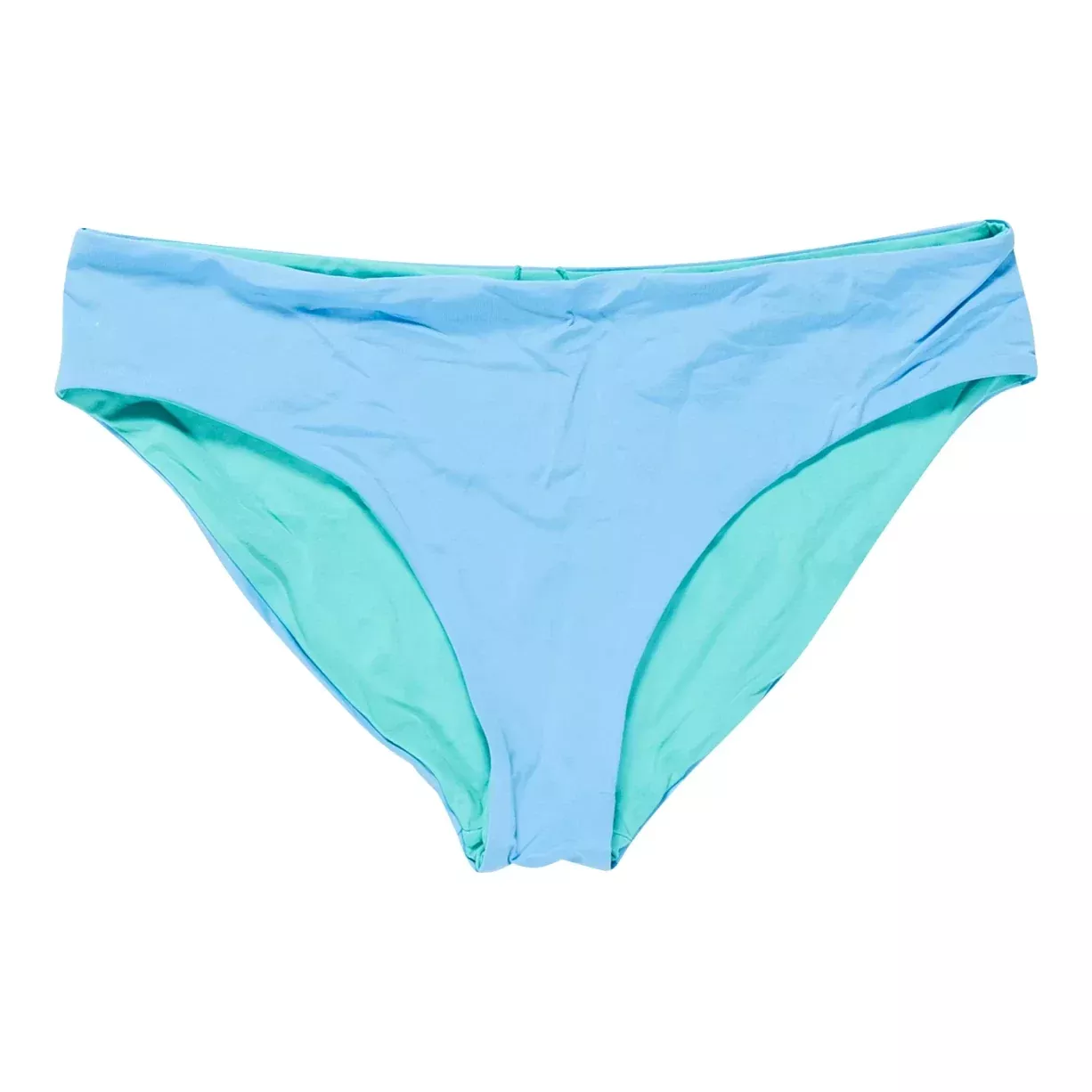 Hurley Standard Quick Dry Compression Solid Bikini Bottom - Women's